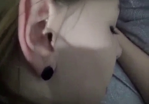Just fucking my horny sister in POV mode