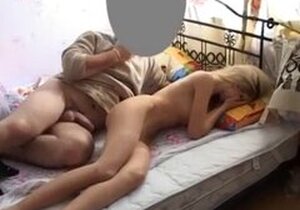 Family incest porn xxx sex